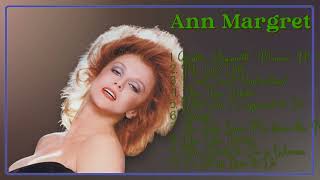 Midnight MessageAnn MargretEssential hits roundup roundup for 2024Proportional [upl. by Male]