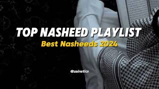 Nasheed Playlist No Music  Muhammad Al Muqit Nasheed Playlist  Islamic Nasheed Playlist [upl. by Gaudette683]