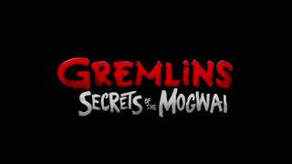 Gremlins Secrets of the Mogwai Intro [upl. by Atekin]