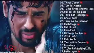 arijit singh super hit songs non stop bollywood songs arijitsingh jubinnautiyal [upl. by Lowery]