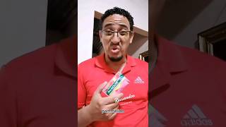 Pan Molido loscolochos504 risa viral chistes comedia honduras [upl. by Ahsinnor473]