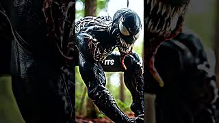 Unleashing Venom The Power and Complexity of the Symbiotemarvel shorts venom shortsvideo [upl. by Ilarrold]