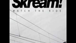 Black Ganion  Method Goth Trad Remix Skream  Watch The Ride [upl. by Htehpaj]