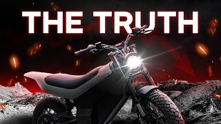 What Went Wrong With YATRI Motorcycles [upl. by Kappel]