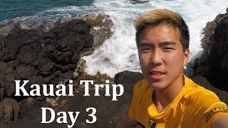 Kauai Vlog Day 3 [upl. by Martie]