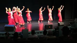 Ay Tobe Shohochori  Dance Cover Torongo  Seattles Bangladeshi Dance Team [upl. by Midian]