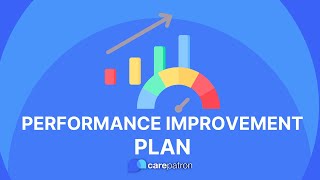 Performance Improvement Plan [upl. by Billen245]