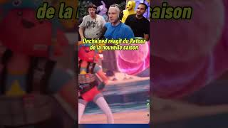 La nostalgie 🤩 fortnite clipfr unchained clipsfortnite gamingclipsfortniteclips [upl. by Patrizia]