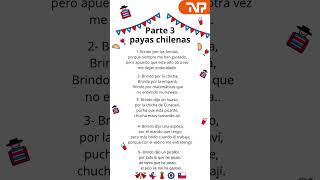 Payas chilenas pt3  TachpinTV chile humor [upl. by Dasie]