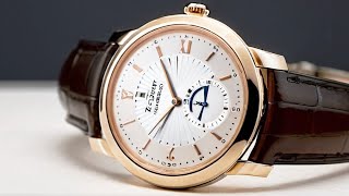 Best Jaeger LeCoultre Watches 2024 You Should Know About [upl. by Acirederf]