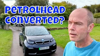 EV life  2500 mile 3 month BMW i3S review [upl. by Hines]