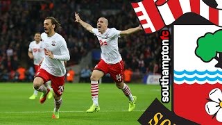 HIGHLIGHTS Manchester United 32 Southampton EFL Cup Final 2017 [upl. by Lema]