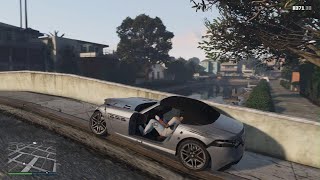 Grand Theft Auto V20230807032525 [upl. by Tterraj]