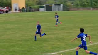 Copa Champagnat Orizaba 2024 J2 Cat2012  Colegio Cervantes GDL 1 vs 1 C Marista Aguascalientes [upl. by Atelokin]