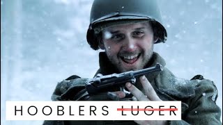 Donald Hooblers Accidental Shooting Will Forever Be A Mystery  Band of Brothers [upl. by Talie]