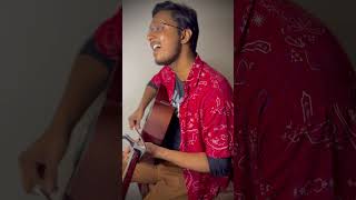 Ae Ajnabi  Cover Song  THE SOLOSTAR [upl. by Dohsar]