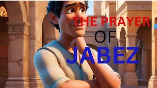 the prayer 🙏 of Jabez [upl. by Mark710]