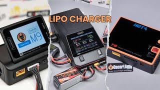 Best Lipo Chargers EXPOSED 2025 Edition [upl. by Mccormac]