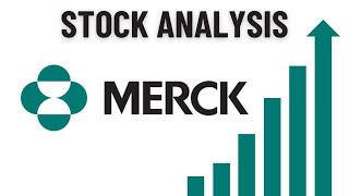 Should You Buy Merck amp Co THIS WEEK  MRK Stock Analysis [upl. by Linnette644]