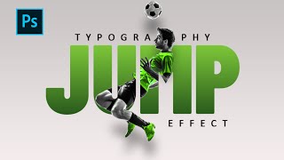 Photoshop Text Effect  V1 [upl. by Sulienroc]