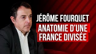 Jérôme Fourquet  anatomie dune France divisée [upl. by Eilyac580]