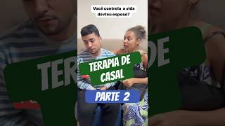 Terapia de casal parte 2 youtube humor [upl. by Acey912]