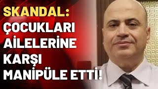 Akıllara durgunluk veren olay Ünlü psikiyatrist onlarca çocuğun hayatıyla oynadı [upl. by Selie]