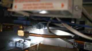 Dishwasher Removal Part 1mp4 [upl. by Frances170]