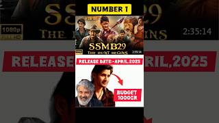 Top 5 Biggest Upcoming South Indian Movies  2024 Blockbusters You Can’t Miss [upl. by Edac982]