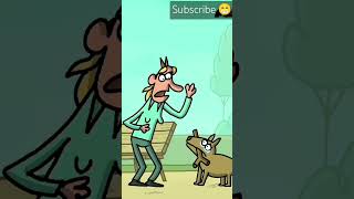 Why Dogs Are Better Than A Girlfriend animation cartoonbox shorts [upl. by Nirihs128]