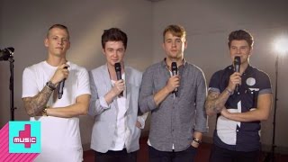 Rixton My First Time Part 2 [upl. by Aderf898]