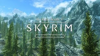 Skyrim Tutorials  Chapter 01 How to Install SKSE Bodyslide and FNIS with Mod Organizer 1 [upl. by Cynar203]