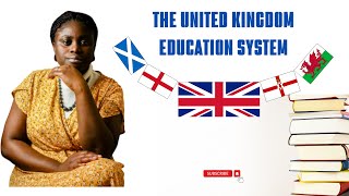 The UK Education System From Early Years to Further Education  How to navigate UK Education System [upl. by Anekam]