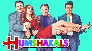 HUMSHAKALS Full Movie [upl. by Lumpkin]