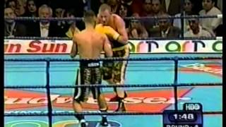 19990410 Hamed vs Ingle [upl. by Ellehsem573]