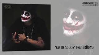 Freko feat Grödash  Pas de soucis [upl. by Conroy]