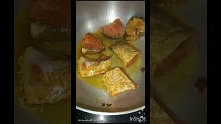 Delicious macher kalia recipe [upl. by Pogah]