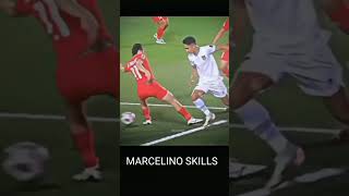 MARCELINO SKILLS [upl. by Lulita]