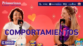 Los comportamientos  Primerizas con Alison Mandel y Chiqui Aguayo [upl. by Ellehcsar328]