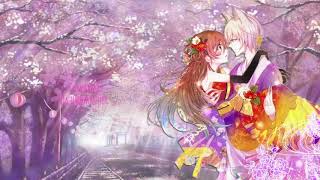 Kamisama Hajimemashita Kamisama Kiss OST Original Soundtrack  Uzuzakura [upl. by Ynohtnael]