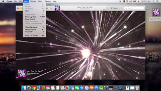 OS X El Capitan 10115 Acer 4738z Hackintosh QECI IntelHD Graphics 1st Generation Arrandale [upl. by Swartz]