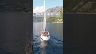 Nauticat 44 for sale boatsforsale [upl. by Misak]