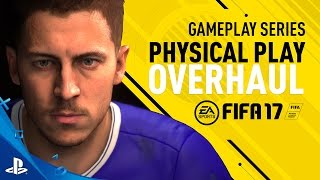 FIFA 17  ULTIMATE TEAM amp GAMEPLAY TRAILER DEUTSCH [upl. by Morly265]