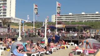 Zandvoort strand [upl. by Don]