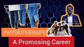 Promising Career Physical TherapyDr John SamuelSenior PhysiotherapistElijahs ChariotPhysio Y2K [upl. by Angele]