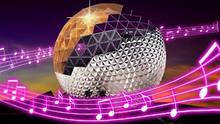 Journey to EPCOT Center A Symphonic History [upl. by Afatsom]