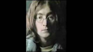 JOHN LENNON BY FREDDIE GARRITY [upl. by Resarf]