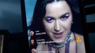 Alesso Katy Perry When I m Gone Official Music Video1080P [upl. by Loziram421]