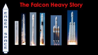 The Falcon Heavy Story [upl. by Riedel468]