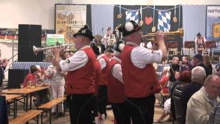 Calella oktoberfest 2010wmv [upl. by Leavy]